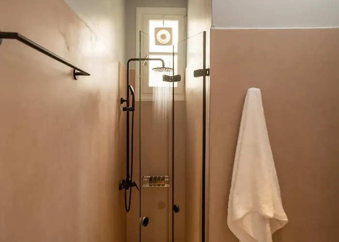 Casa Blue Dove アパート *