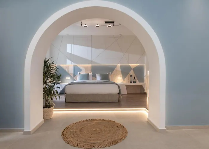 Casa Blue Dove ハニア