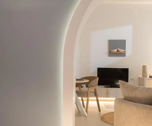 Casa Blue Dove ハニア