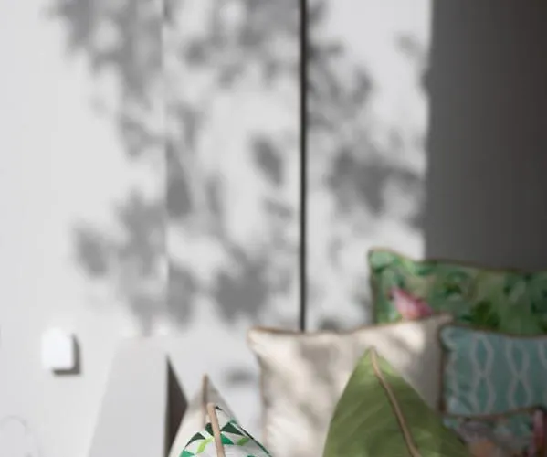 アパート Casa Blue Dove *