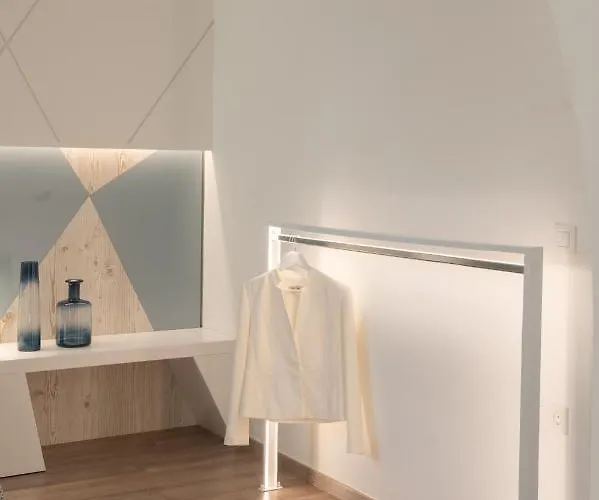 アパート Casa Blue Dove *