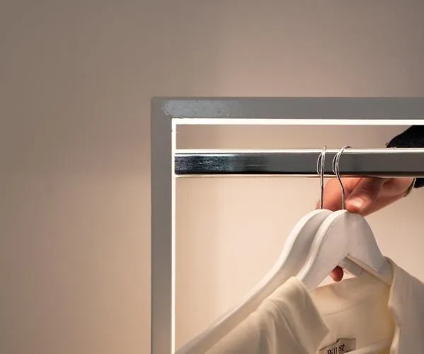 Casa Blue Dove アパート *