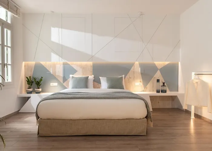 アパート Casa Blue Dove *