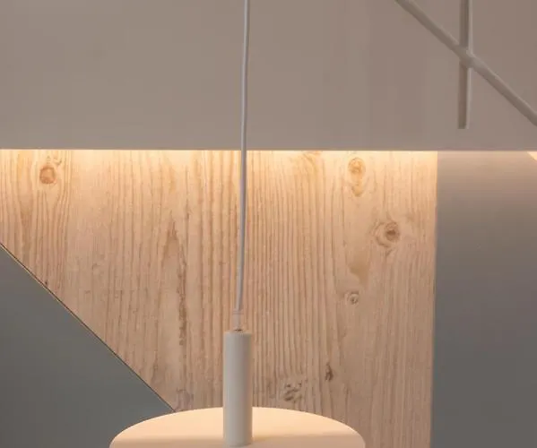 Casa Blue Dove ハニア