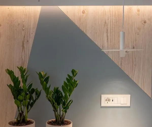 Casa Blue Dove ハニア