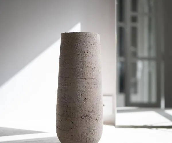 アパート Casa Blue Dove *